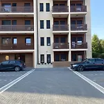 Gomax Apartman 4