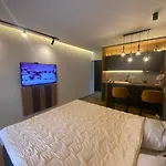 Gomax Apartman 4