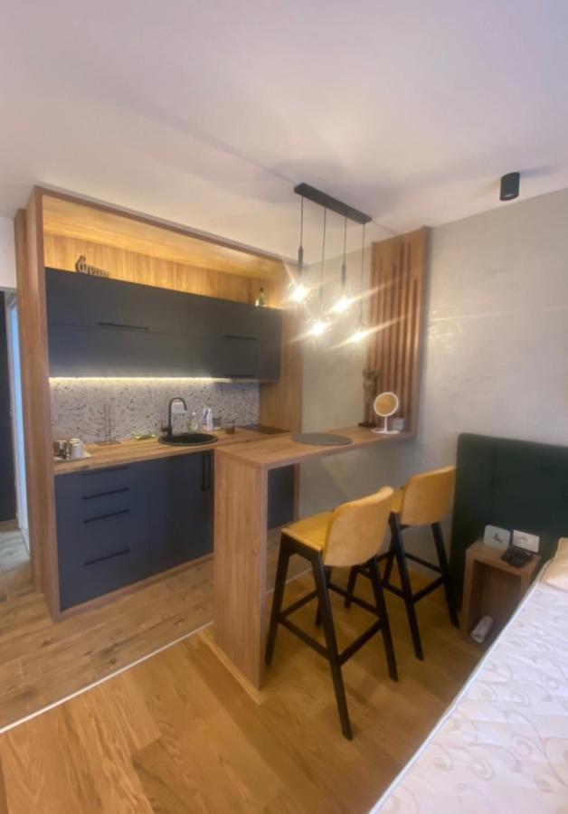 Gomax 4 Apartment *