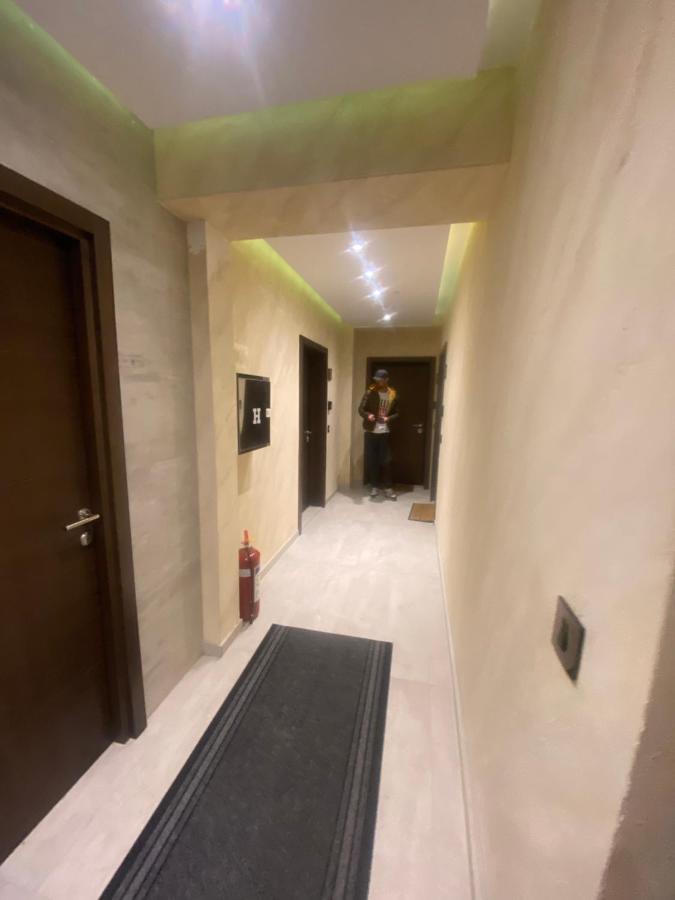 Gomax 4 Apartment Zlatibor