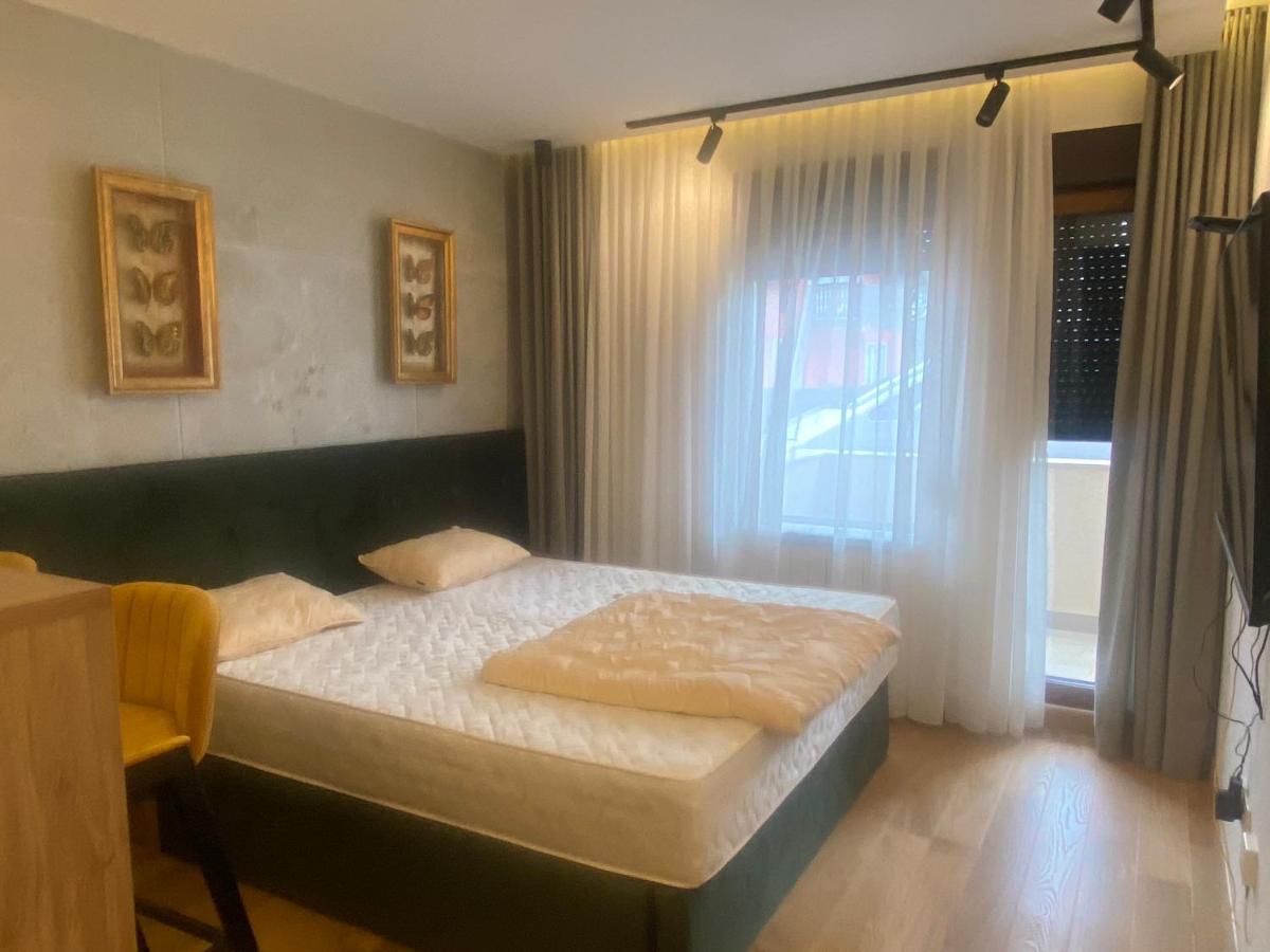 Gomax 4 Apartment