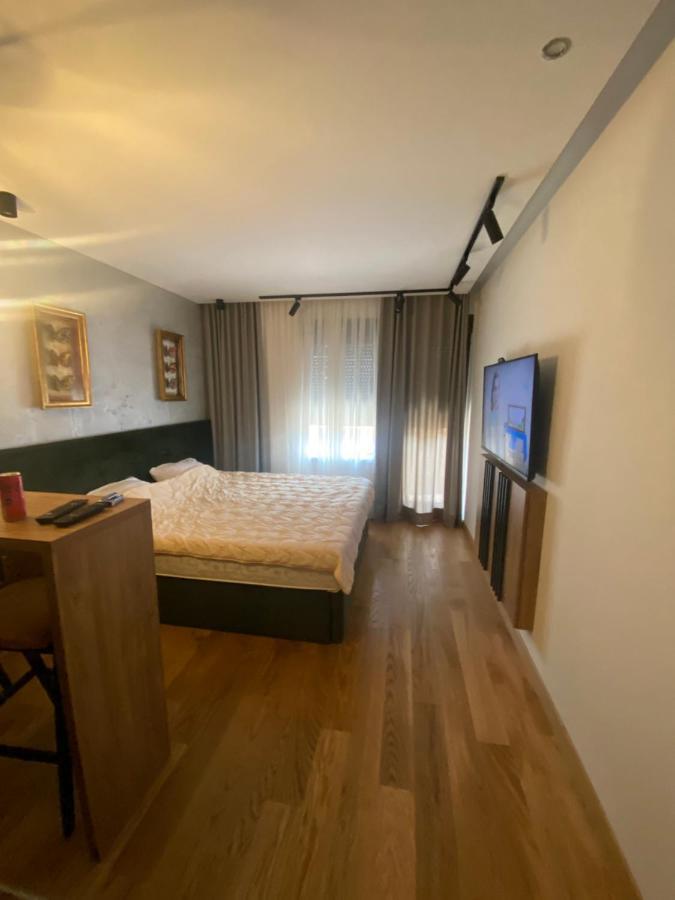Apartment Gomax 4