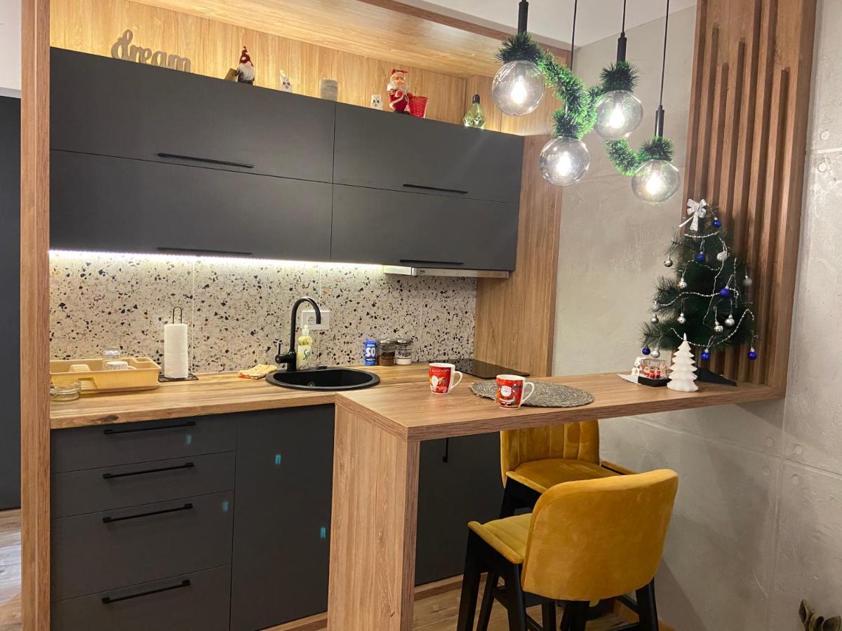 Gomax 4 Apartment *